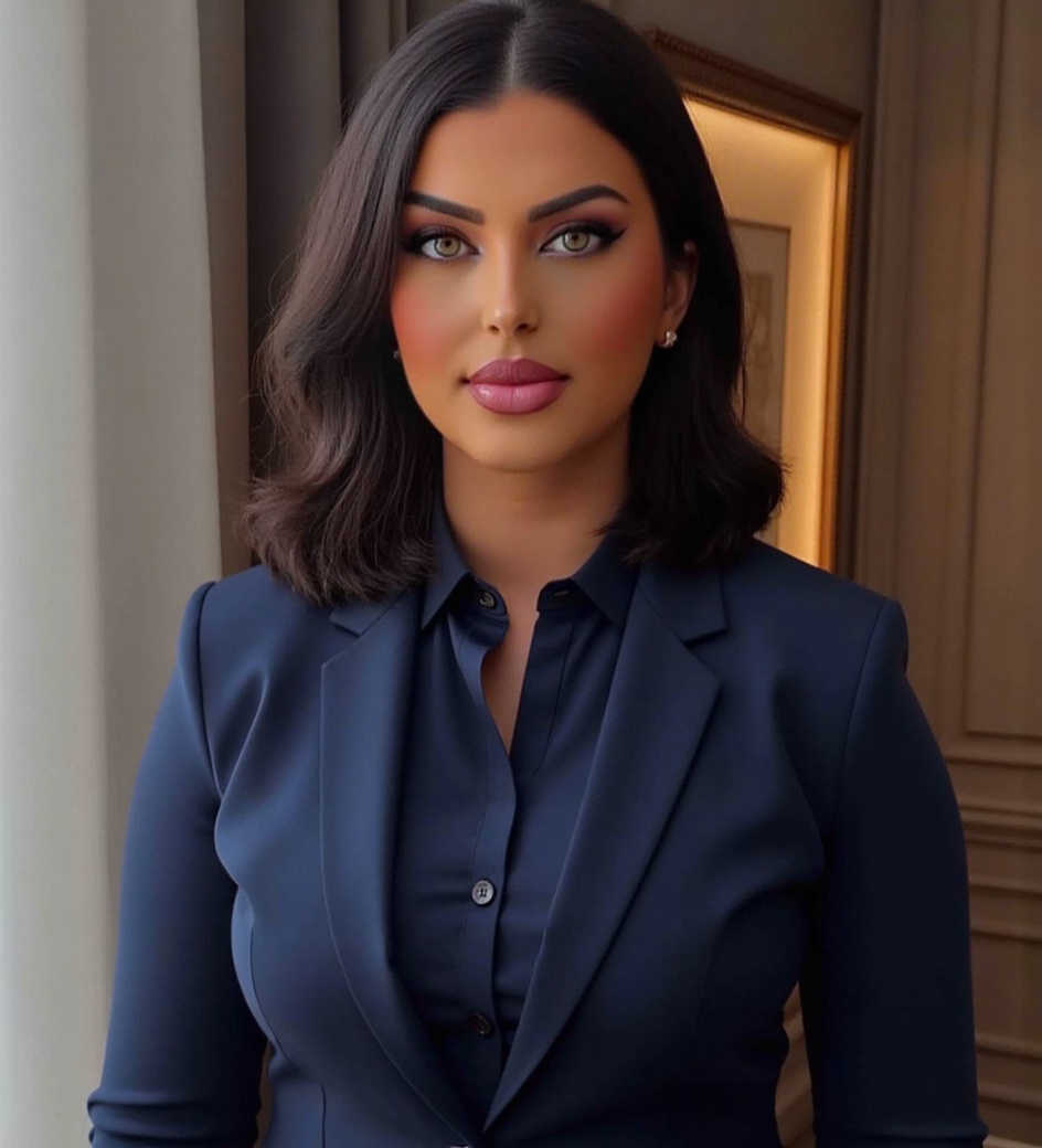 Elise Chaylat, fondatrice et CEO d'AI-Toile